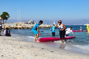 Course Régionale Antibes