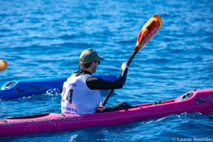 Ocean Racing Régionale 2025, course longue
