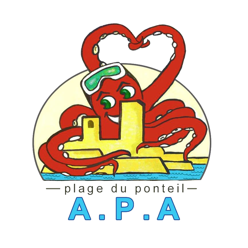 Logo APA Plongée
